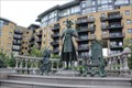 Image for Peter the Great -- Deptford, Greenwich, London, UK