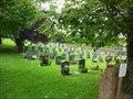 Image for Churchyard, Holy Trinity, Belbroughton, Worcestershire, England