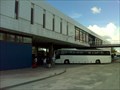 Image for Abrantes bus station - Abrantes, Portugal