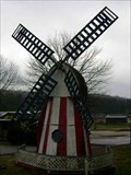 Image for Windmill - Gnawbone, Indiana