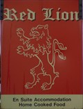 Image for Red Lion - High Street, Kegworth, Derbyshire, UK.