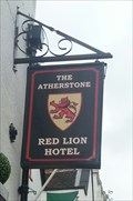 Image for The Red Lion, Atherstone