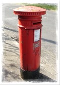 Image for Victorian Pillar Box - North Foreland Road, Broadstairs, Kent, UK