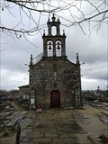Image for Igrexa de Santa María de Amoeiro - Amoeiro, Ourense, Galicia, España