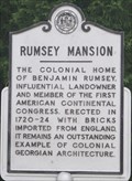 Image for Rumsey Mansion