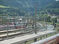Image for Innsbruck Hauptbahnhof - Innsbruck, Tirol, Austria