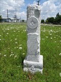 Image for Tom Killian - Blackland Cemetery - Blackland, TX