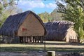 Image for Reconstructed Neolithic village with thatch houses - Banyoles, Spain