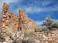 Image for Cutthroat Castle Group - Hovenweep National Monument, CO