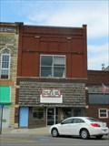 Image for 321 N Commercial - Emporia Downtown Historic District - Emporia, Ks.