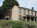 Image for Brown, Danforth, House - Wellsburg, West Virginia