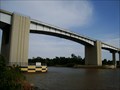 Image for Draw Bridge on Bayou Carlin near Cypremort Point