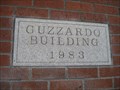 Image for 1983 - Guzzardo Building - San Francisco, CA