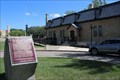 Image for Old North-West Territorial Capitol Building -- Regina SK CAN