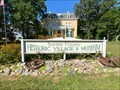 Image for Sanilac County Historical Museum - Port Sanilac, MI
