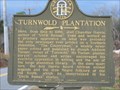 Image for Turnwold Plantation