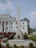 Image for War Memorial - Wilkesboro, NC