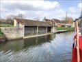 Image for Lavoir de Pousseaux - Canal du Nivernais - Pousseaux - Grance