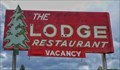 Image for The Lodge Restaurant - San Isabel, CO