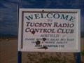 Image for Tucson Radio Control Club - Tucson, AZ