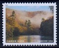 Image for Clarion River, Jefferson County, PA