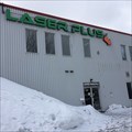 Image for Laser Tag - Sherbrooke, Qc