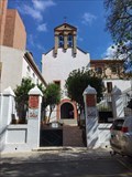 Image for Iglesia de la Divina Pastora - Motril, Granada, España