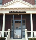 Image for St. Joan of Arc Convent - Manchester, NH