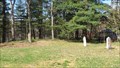 Image for Holy Trinity Anglican Church Cemetery - Bridgewater, NS