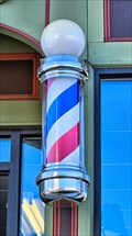Image for Station Barber Shop - Mansfield MA