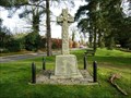 Image for War Memorial, Lower Rd, Little Hallingbury, Essex, UK