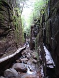 Image for Flume  Gorge - Franconia Notch, NH