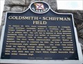Image for Goldsmith-Schiffman Field