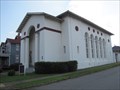 Image for Former First Church of Christ, Scientist - Little Rock, Arkansas