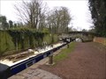 Image for Trent & Mersey Canal - Lock 22 - Haywood Lock, Great Haywood, UK