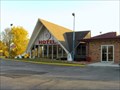 Image for Howard Johnson's - A-Frame - Joliet, IL