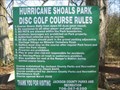 Image for Hurricane Shoals Disc Golf Course