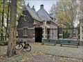 Image for RM: 506298 -Poortgebouwen - Rotterdam