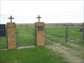 Image for Trinity Lutheran Cemetery, Yale, South Dakota