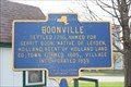 Image for Boonville