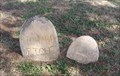 Image for Richard Wright - Forrest Cemetery - Ringwood, OK