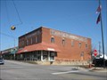 Image for Jackson Street Commercial Historic District - Winder, GA