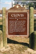 Image for Clovis, New Mexico