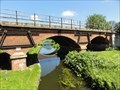 Image for Manton Viaduct Over The Chesterfield Canal - Manton, UK