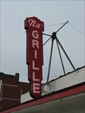 Image for NU GRILLE - Neon Ft. Scott