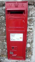 Image for Kings Meaburn VR Postbox, Cumbria