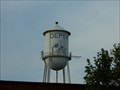 Image for Depew Municipal Water Tower - Depew, OK