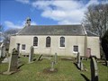 Image for Airlie Parish Church - Angus, Scotland