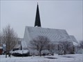Image for Trinity Episcopal Church - Warsaw, New York