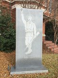 Image for Butler County World War I Memorial - Greenville, AL